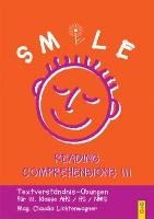 Smile - Reading Comprehensions 3 Lichtenwagner Claudia