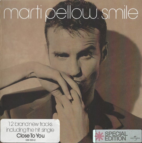 Smile (Special Edition) Pellow Marti