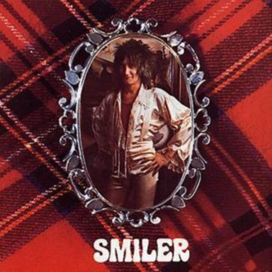 Smiler (Remastered) Stewart Rod