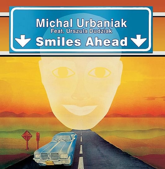 Smiles Ahead Urbaniak Michał