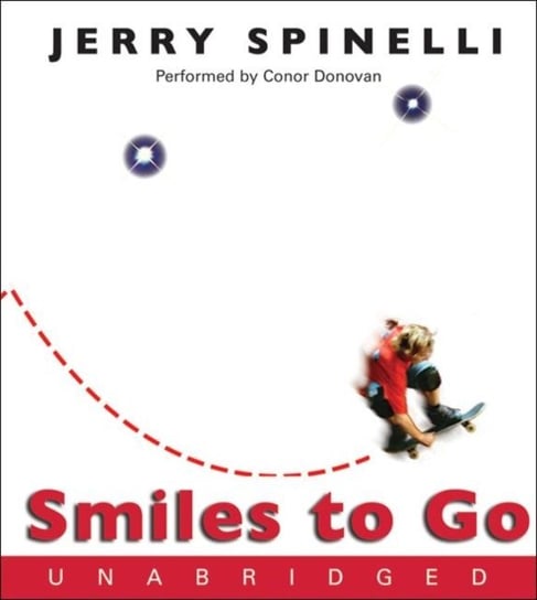 Smiles to Go Spinelli Jerry
