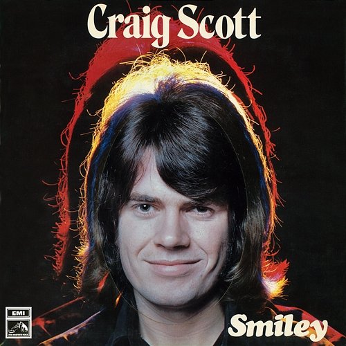 Smiley Craig Scott