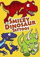 Smiley Dinosaur Tattoos Whelon Chuck