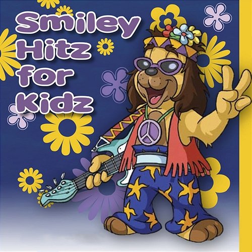 Smiley Hitz For Kidz Iberostar