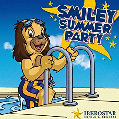 Smiley Summer Party 1 Iberostar