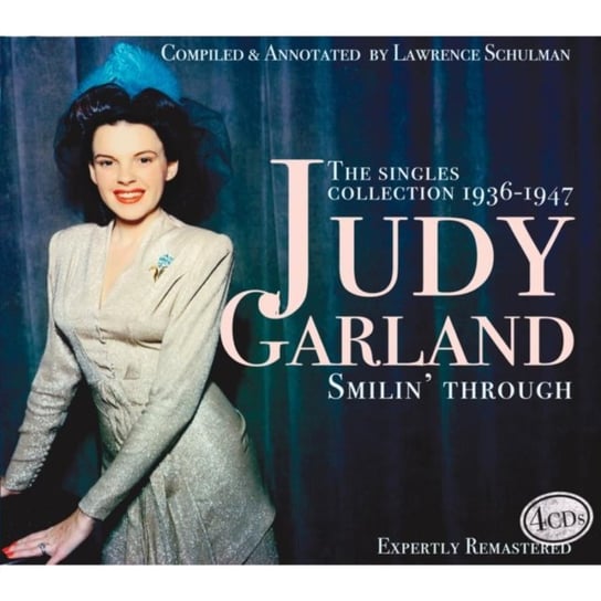 Smilin' Through Judy Garland