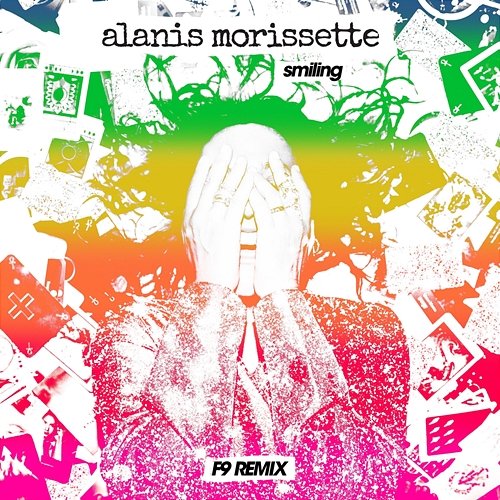 Smiling - F9 Remixes Alanis Morissette, F9