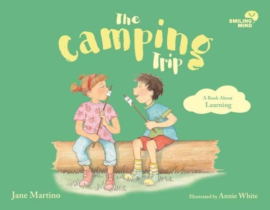 Smiling Mind 5: The Camping Trip Jane Martino