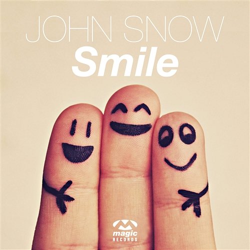 Smille John Snow