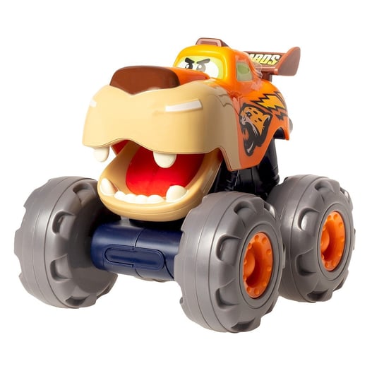 Smilly Play Auto Monster Truck Leopard 12/24 Smily Play