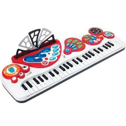 Smily Play, instrument muzyczny Keyboard Smily Play
