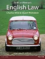 Smith and Keenan's English Law Wild Charles, Weinstein Stuart