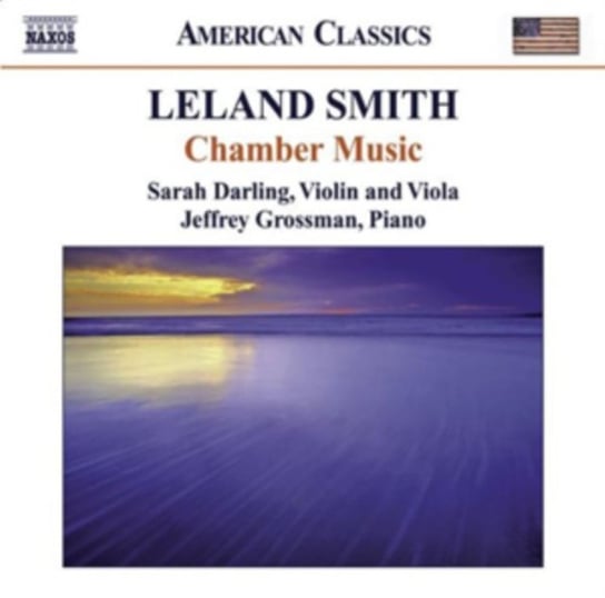 SMITH: Chamber Music Various Artists