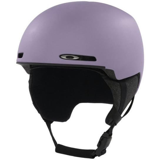 Smith, Kask, Oakley Mod1te, liliowy, Rozmiar M Smith