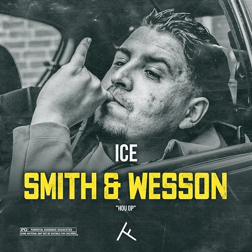 Smith & Wesson Ice