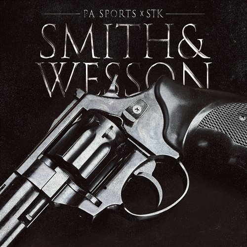 Smith & Wesson PA Sports, STK