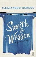 Smith & Wesson Baricco Alessandro