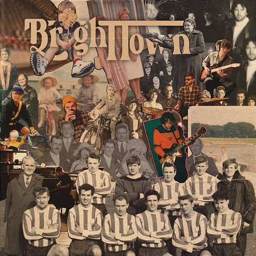 Smithereens! Bright Town