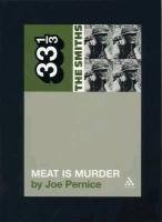 Smiths' Meat Is Murder Pernice Joe