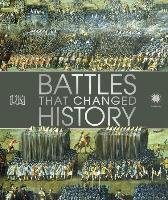 Smithsonian: Battles That Changed History Dk