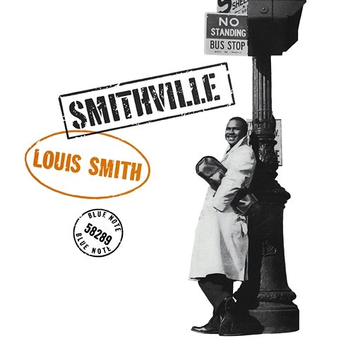 Smithville Louis Smith