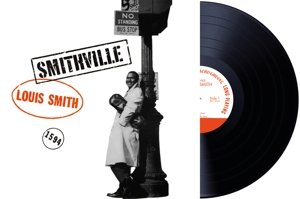 Smithville Smith Louis