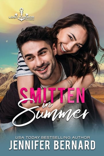 Smitten in Summer - ebook epub Jennifer Bernard