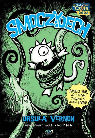 Smoczydech Vernon Ursula