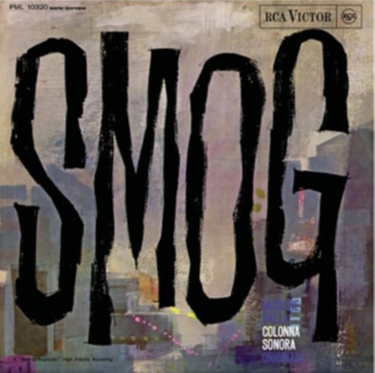 Smog Various Artists
