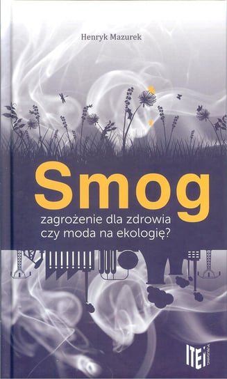 Smog Mazurek Henryk