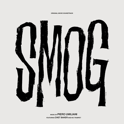 Smog Chet Baker, Piero Umiliani