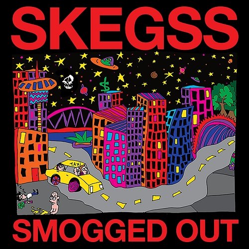 Smogged Out Skegss
