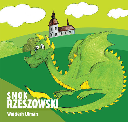 Smok Rzeszowski Ulman Wojciech