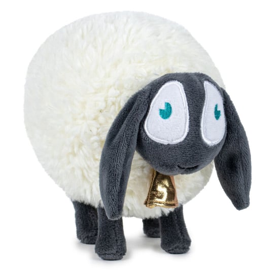 Smok Spyro Maskotka pluszowa owieczka owca 20 cm miły plusz renomowany producent Play by Play zabawka na licencji wiek dziecka 0+ Inna marka