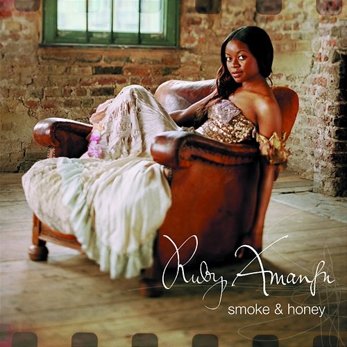 Smoke and Honey Ruby Amanfu