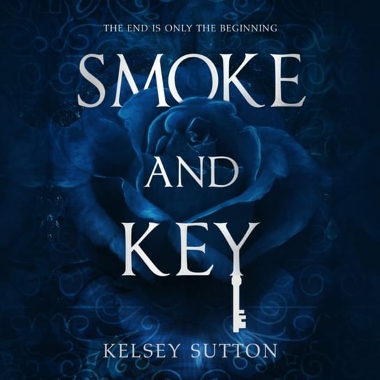 Smoke and Key Kelsey Sutton, Henrietta Meire