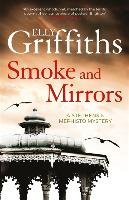 Smoke and Mirrors Griffiths Elly