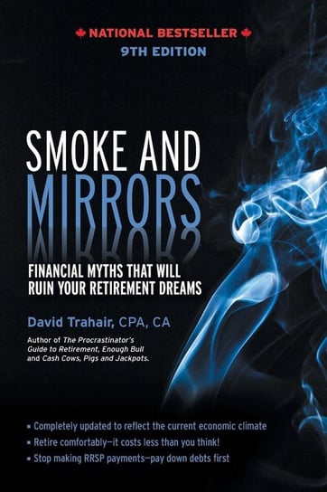 Smoke and Mirrors Trahair David