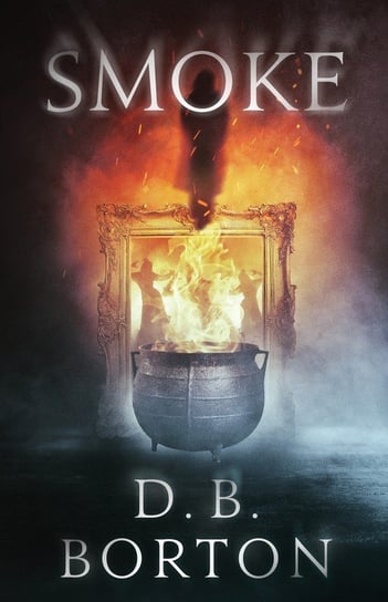 Smoke D. B. Borton