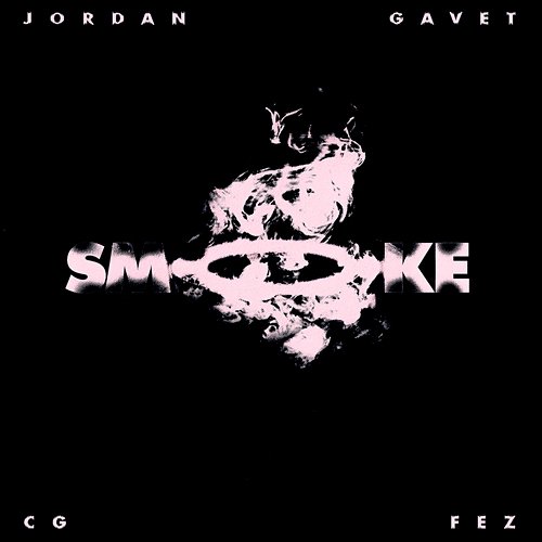 Smoke Jordan Gavet feat. CG Fez