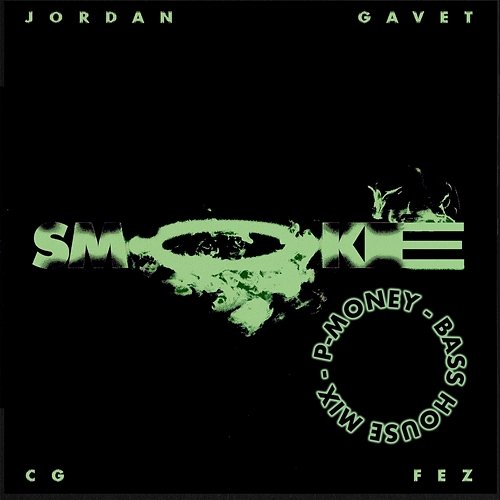 Smoke Jordan Gavet