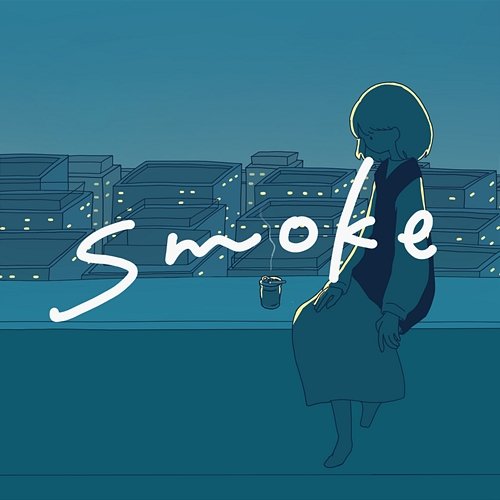 Smoke Miu