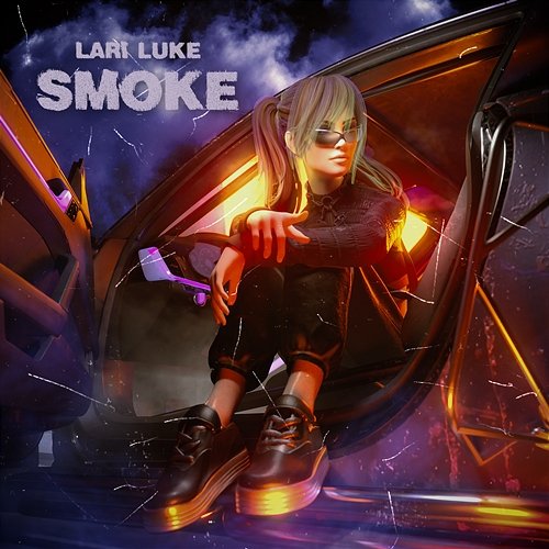 Smoke LARI LUKE