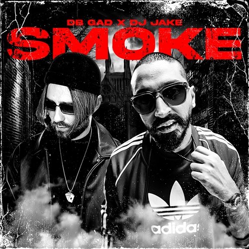 Smoke DB Gad, Dj Jake