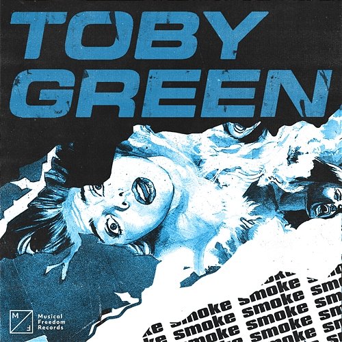 Smoke Toby Green