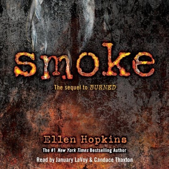 Smoke Hopkins Ellen