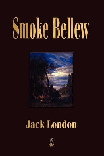 Smoke Bellew London Jack
