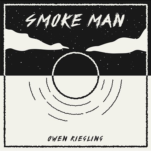 Smoke Man Owen Riegling