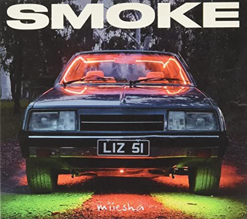 Smoke & Mirrors Various Artists
