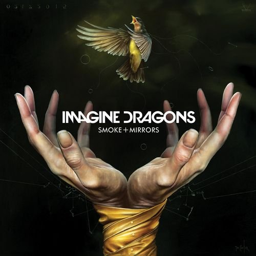 Smoke + Mirrors PL Imagine Dragons